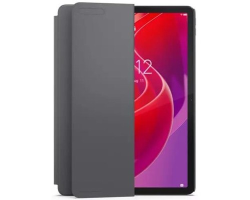 Чохол до планшета Lenovo Tab M11 Folio Case Luna Grey (TB330) (ZG38C05461)