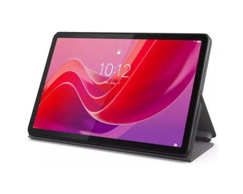 Чохол до планшета Lenovo Tab M11 Folio Case Luna Grey (TB330) (ZG38C05461)