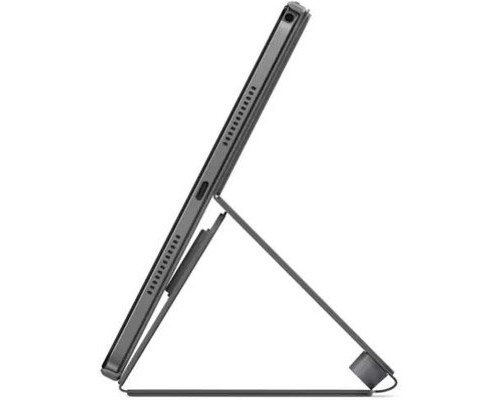 Чохол до планшета Lenovo Tab M11 Folio Case Luna Grey (TB330) (ZG38C05461)