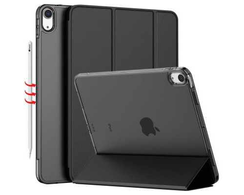 Чохол до планшета BeCover Tri Fold Hard Apple iPad Air 11