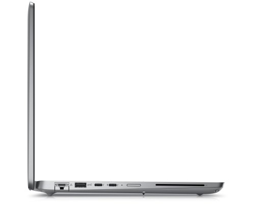 Ноутбук Dell Latitude 5450 (N099L545014UA_UBU)