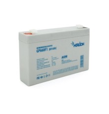 Батарея до ДБЖ Merlion 6V-6Ah ( GP660F1NS ) (GP660F1NS)