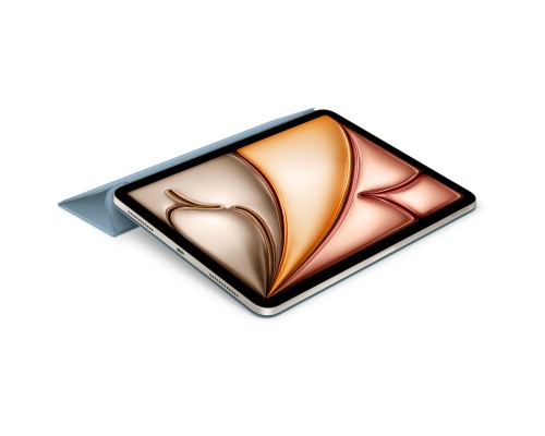 Чохол до планшета Apple Smart Folio for iPad Air 11-inch (M2) - Denim (MWK63ZM/A)