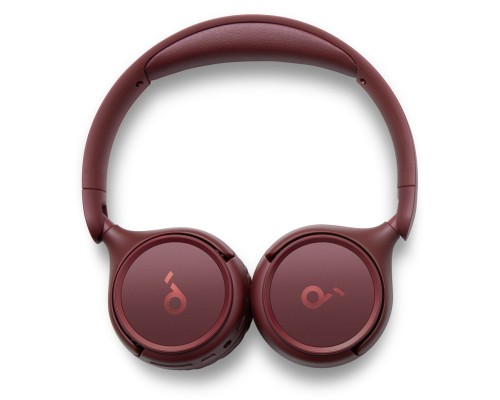 Навушники Anker SoundCore H30i Red (A3012G91)