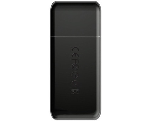 Зчитувач флеш-карт Transcend TS-RDF5K