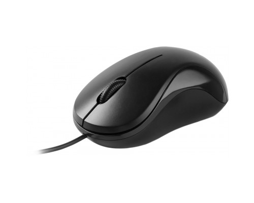 Мишка Vinga MS-882 black