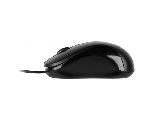 Мишка Vinga MS-882 black