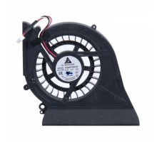 Вентилятор ноутбука Samsung R718/R720 DC(5V,0.4A) 4(3)pin (BA81-06936A/KSB0705HA-9A46)