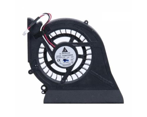 Вентилятор ноутбука Samsung R718/R720 DC(5V,0.4A) 4(3)pin (BA81-06936A/KSB0705HA-9A46)