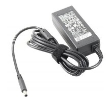 Блок живлення до ноутбуку Dell 45W 19.5V 2.31A разъем 4.5/3.0 (pin inside) (HA45NM140 / A40155)