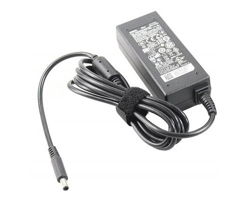 Блок живлення до ноутбуку Dell 45W 19.5V 2.31A разъем 4.5/3.0 (pin inside) (HA45NM140 / A40155)