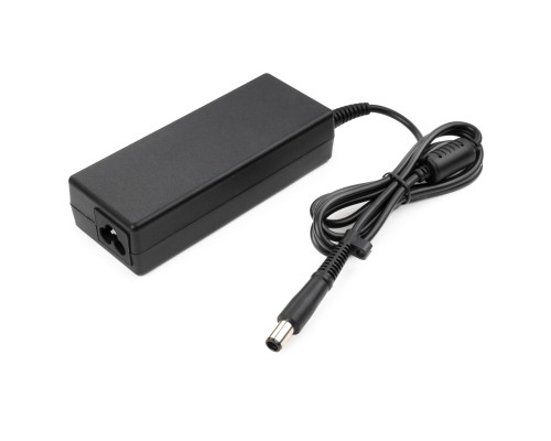 Блок живлення до ноутбуку Rezone HP 90W 19V 4.74A 7.4*5.0 (RZPSHP90197450)