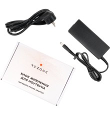 Блок живлення до ноутбуку Rezone HP 90W 19V 4.74A 7.4*5.0 (RZPSHP90197450)