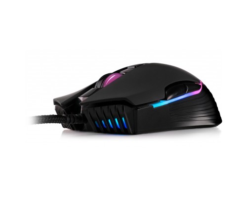 Мишка Vinga MSG-200 Black