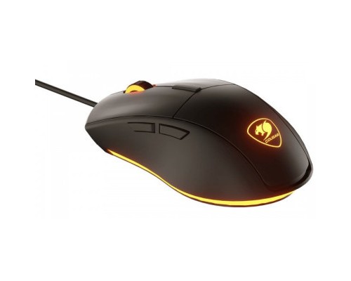 Мишка Cougar Minos XC