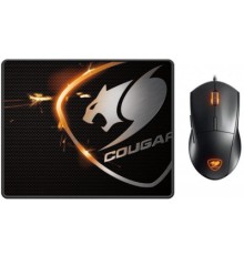 Мишка Cougar Minos XC