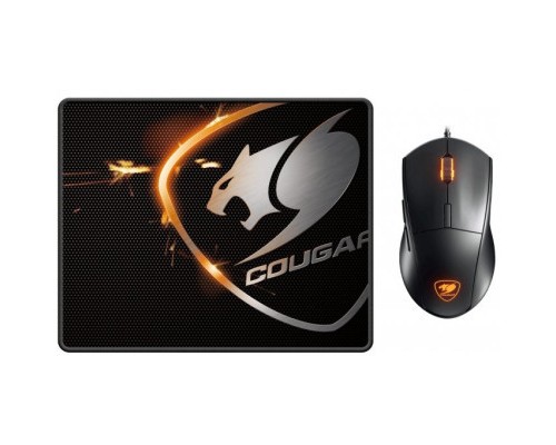 Мишка Cougar Minos XC