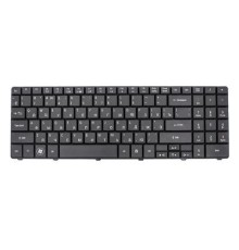 Клавіатура ноутбука Acer Aspire 5516/eMachines E525 черный, без фрейма (KB310739)
