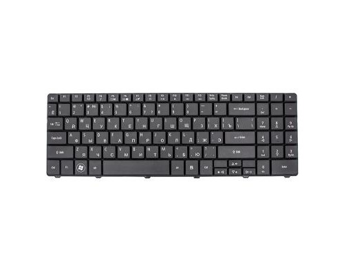 Клавіатура ноутбука Acer Aspire 5516/eMachines E525 черный, без фрейма (KB310739)