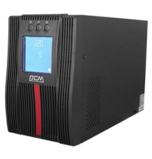 Пристрій безперебійного живлення Powercom MAC-1K Schuko (MAC1000)