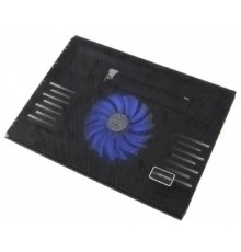 Підставка до ноутбука Esperanza Solano Notebook Cooling Pad all types (EA142)