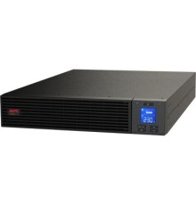 Пристрій безперебійного живлення APC Easy UPS SRV RM 2000VA (SRV2KRIRK)