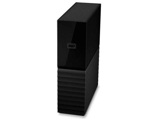 Зовнішній жорсткий диск 3.5