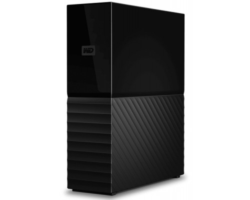 Зовнішній жорсткий диск 3.5