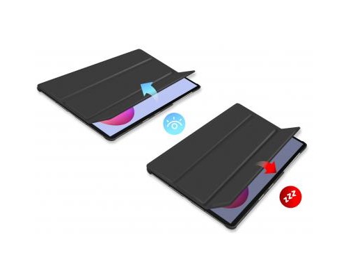 Чохол до планшета AirOn Premium Samsung Galaxy Tab S6 Lite (SM-P610/P615) (4821784622488)