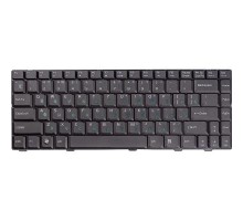 Клавіатура ноутбука ASUS F80, F82, K41 черн (KB310772)