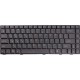 Клавіатура ноутбука ASUS F80, F82, K41 черн (KB310772)