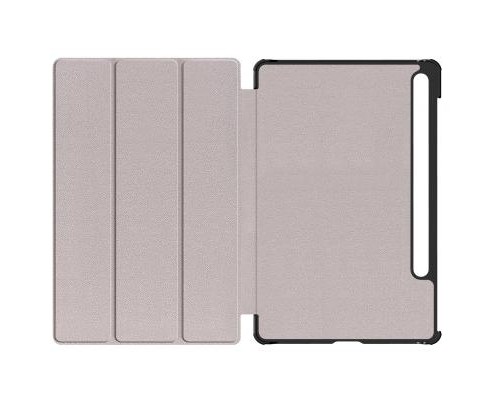 Чохол до планшета BeCover Smart Case Samsung Galaxy Tab S7 Plus Dark Green (705227)