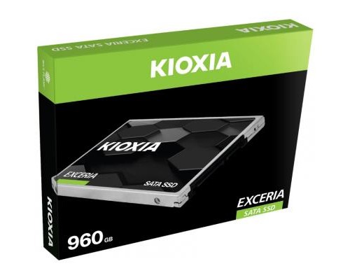 Накопичувач SSD 2.5