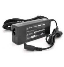 Блок живлення до ноутбуку Merlion ASUS 90W 19V 4,74A, 4.0*1.35 (17032 / LAS65/19-4,0*1,35)