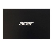 Накопичувач SSD 2.5