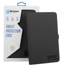 Чохол до планшета BeCover Slimbook Prestigio Q Pro Black (705637)