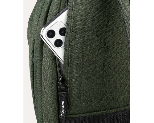 Рюкзак для ноутбука Tucano 11