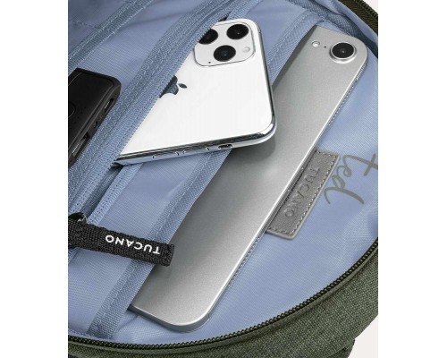 Рюкзак для ноутбука Tucano 11