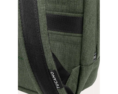 Рюкзак для ноутбука Tucano 11