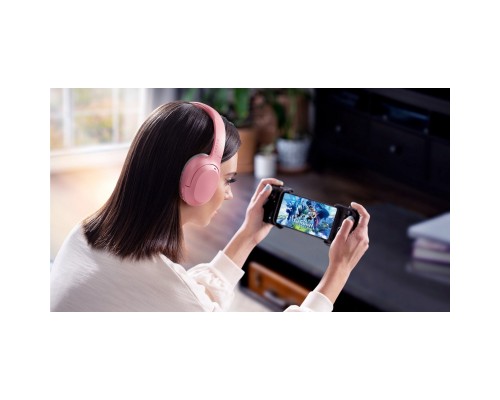 Навушники Razer Opus X Quartz (RZ04-03760300-R3M1)