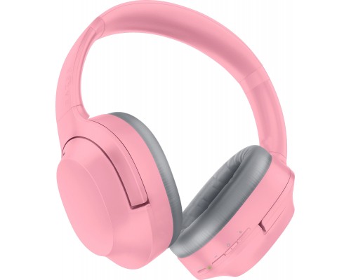 Навушники Razer Opus X Quartz (RZ04-03760300-R3M1)