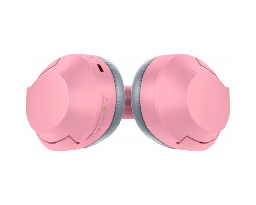 Навушники Razer Opus X Quartz (RZ04-03760300-R3M1)