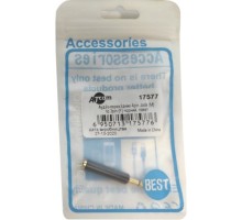 Перехідник 4pin Jack (M) to 3pin (F) Atcom (17577)