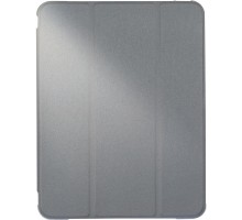 Чохол до планшета BeCover Soft TPU Pencil Apple iPad mini 6 2021 Gray (706755)