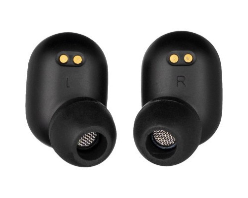Навушники Gelius Pro Reddots TWS Earbuds GP-TWS010 Black (00000082297)