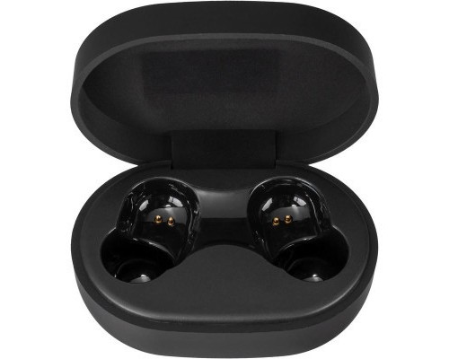 Навушники Gelius Pro Reddots TWS Earbuds GP-TWS010 Black (00000082297)
