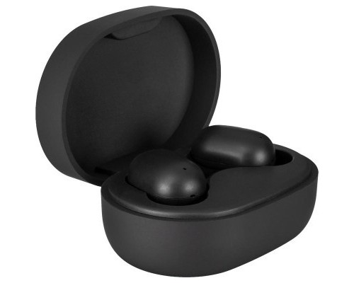 Навушники Gelius Pro Reddots TWS Earbuds GP-TWS010 Black (00000082297)