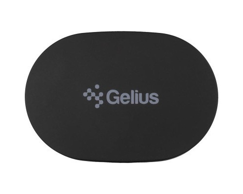 Навушники Gelius Pro Reddots TWS Earbuds GP-TWS010 Black (00000082297)