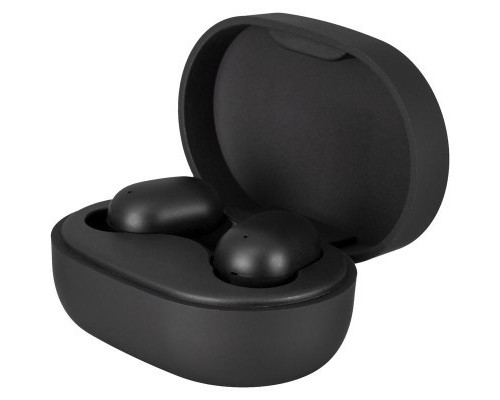 Навушники Gelius Pro Reddots TWS Earbuds GP-TWS010 Black (00000082297)