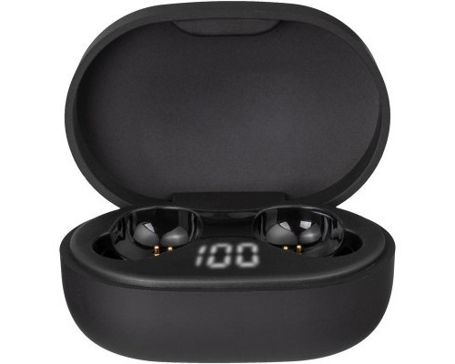 Навушники Gelius Pro Reddots TWS Earbuds GP-TWS010 Black (00000082297)